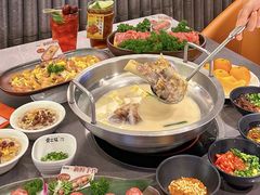 -骨之味·筒骨汤火锅(江头店)