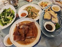 -鹭园酒家·四十年老字号