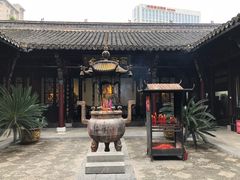 -包公祠