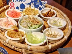 -包整·丝娃娃(甲秀楼景观店)