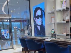 -博士眼镜·President总统(宝安海雅缤纷城店)