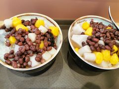 -鲜芋仙(中山路店)