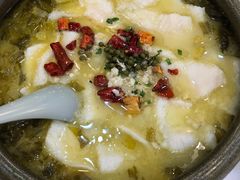 酸菜鱼-沧浪亭(临汾路店)