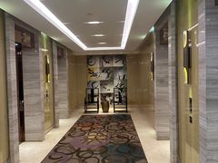 -济南富力凯悦酒店