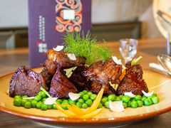 -香厨中餐厅(松北香格里拉店)