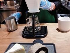 -星巴克(北京佳程广场店)