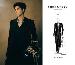 -MuseMarry婚纱(前海嘉里中心店)