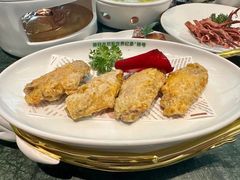 -新白鹿餐厅(京基KK ONE店)