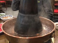 -百叶居·老北京涮羊肉(鼓楼店)