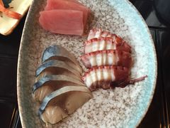 -科尔海悦酒店樱之河日本料理(清河东路店)