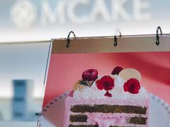 -M'CAKE(西单大悦城店)