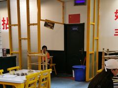 -有拈头成都市井火锅(淮南街店)