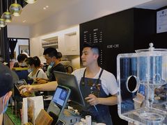 -Home Cafe(水榭春天店)