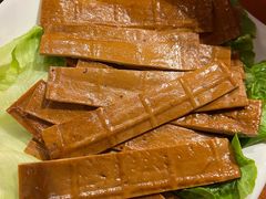 -蓉城老妈火锅(双林路店)