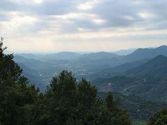 -广州市石门国家森林公园