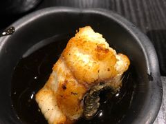 吉力烤鳗鱼-吉力烤鳗