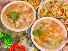 -官塘鱻鱻鱼生·潮汕生腌·砂锅粥(西马路总店)