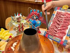-侃爷南门铜锅涮肉