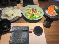 -山葵家居酒屋(天目里店)
