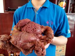 android_upload_pic-姚一刀大广安驴肉(津保路店)