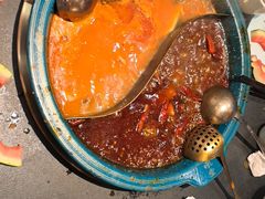 -吼堂老火锅(太古里总店)