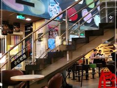 -麦当劳(豫园店)