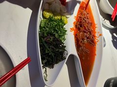 -柳喜辣·烧烤酒局(跃进总店)