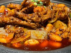 -六月雪干锅(涪城万达广场店)
