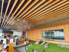 -Seesaw Coffee(朝阳大悦城店)