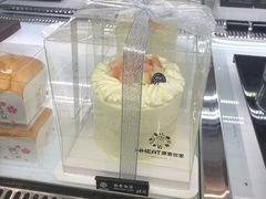 -原麦世家(府琛大厦店)