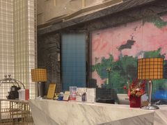 -武汉武昌站街道口华美达安可酒店