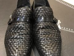 -爱革·洗衣改衣·洗鞋修鞋·洗包修包·奢侈品护理(宝地广场店)