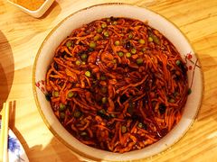 -老江南春·中国龙菜(衡山路店)