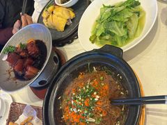 -聚鑫阁江浙菜·非遗传承技艺(青村帝华园店)