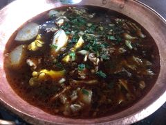 -朝伟清真铜瓢牛肉馆(三十年老·店)