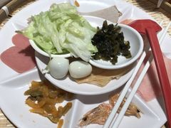 -陳生記米线·始于1989(中山北路店)