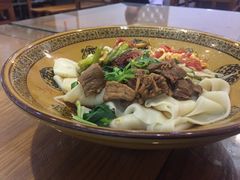 -福瑞记老孙头biangbiang面(新生路店)