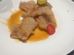 -百富源·海鲜辽菜(和平北大街店)