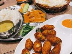 -娜玛瑟德餐厅(仙足岛店)