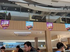-豪客来牛排(人民东路店)