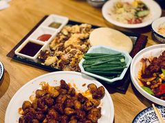 -陈傻子餐厅(世纪都会店)