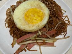 -和平馆·地道港澳茶餐厅(西门口店)