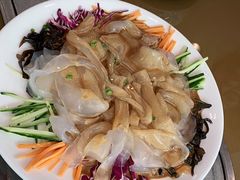 -闫水饺大酒楼·北京老闫靓马饺子馆
