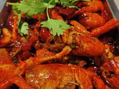 -李叔叔虾蟹大排档(青羊店)