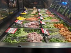 -必点海鲜·鲅鱼水饺(鞍山西道店)