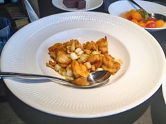 -喜悦烤鸭·新京菜(王府井店)