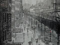 -园林格兰云天大酒店-太极名厨中餐厅