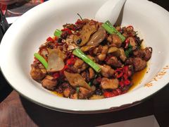 -小隐人家(乐松店)