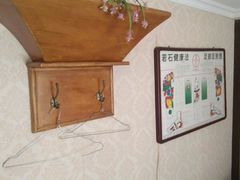 -若石足道SPA 连锁(丹东街店)