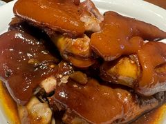 -杨厨的田园饭店(长城路店)